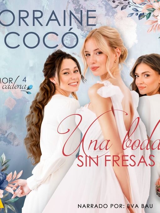 Cover image for Una boda sin fresas
